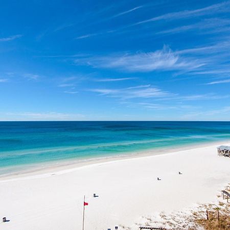 Sunbird 1010E Villa Panama City Beach Buitenkant foto