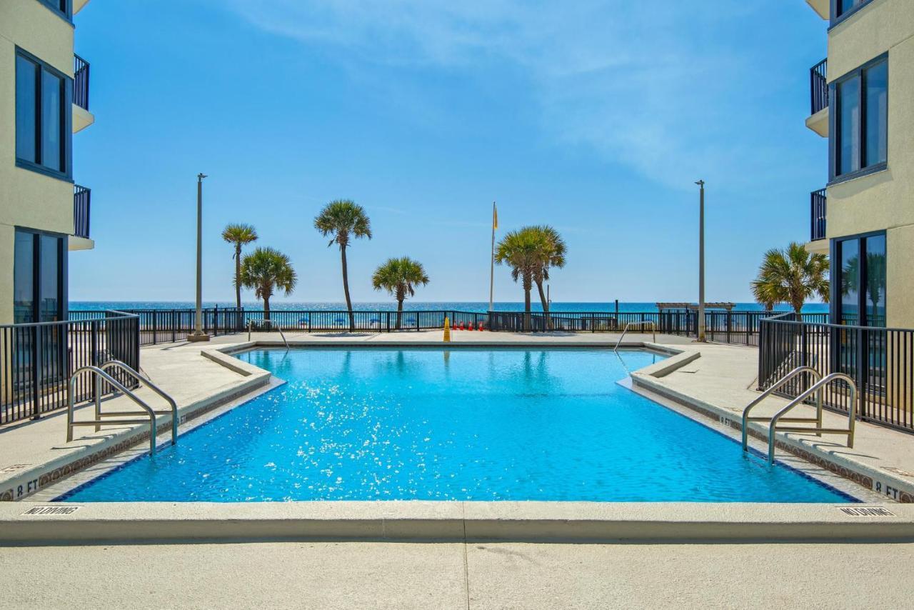 Sunbird 1010E Villa Panama City Beach Buitenkant foto