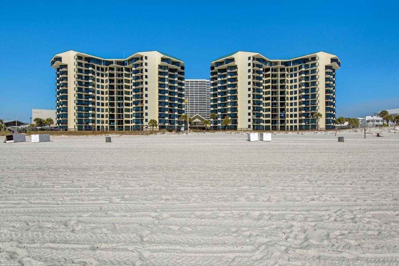 Sunbird 1010E Villa Panama City Beach Buitenkant foto