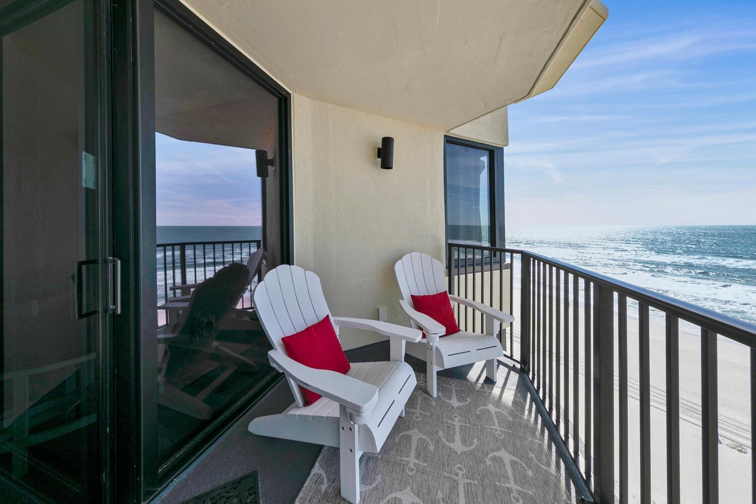 Sunbird 1010E Villa Panama City Beach Buitenkant foto