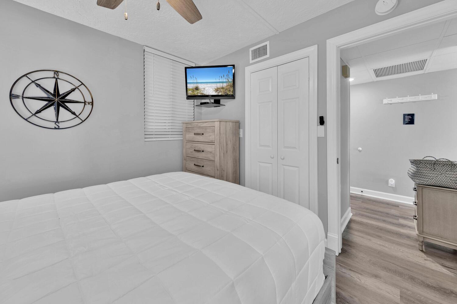 Sunbird 1010E Villa Panama City Beach Buitenkant foto