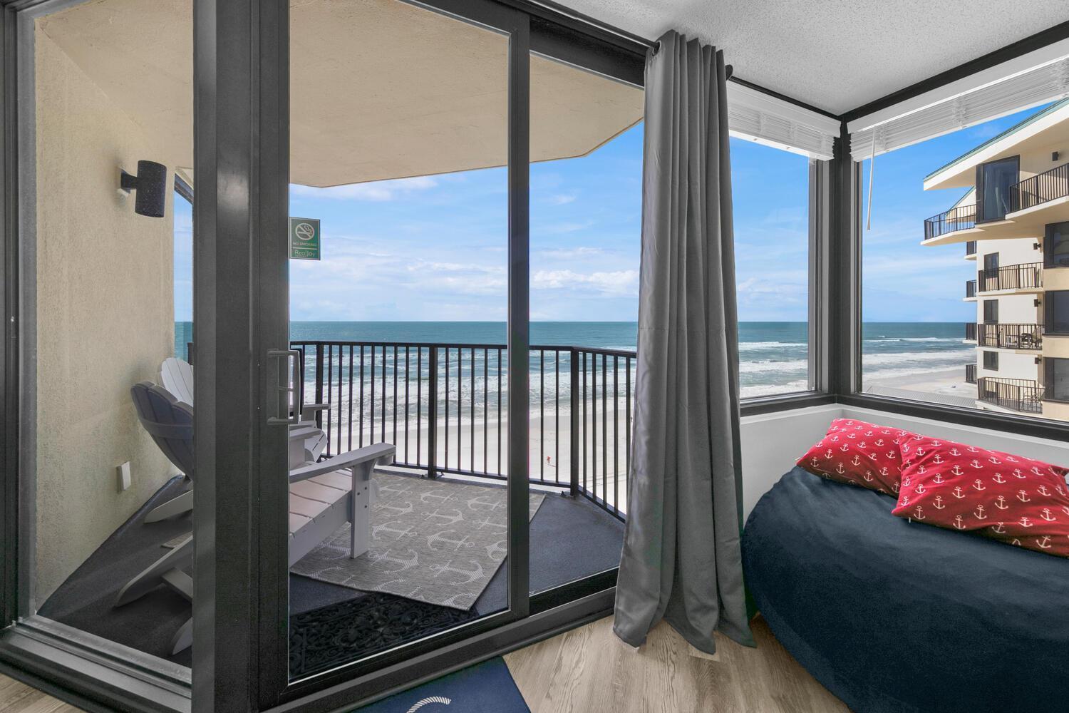 Sunbird 1010E Villa Panama City Beach Buitenkant foto