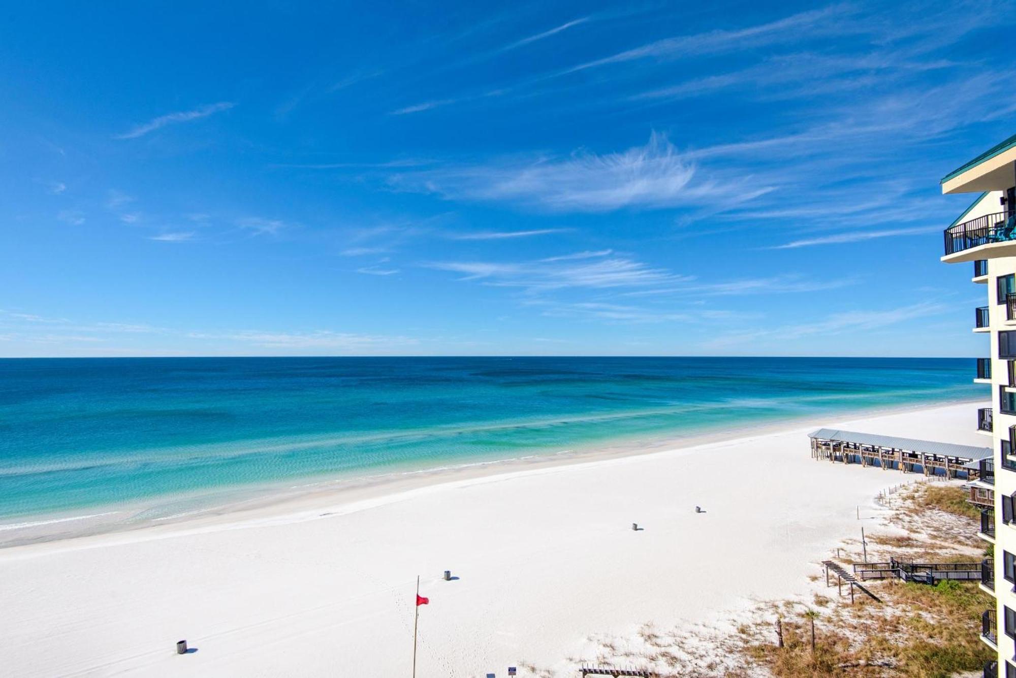 Sunbird 1010E Villa Panama City Beach Buitenkant foto