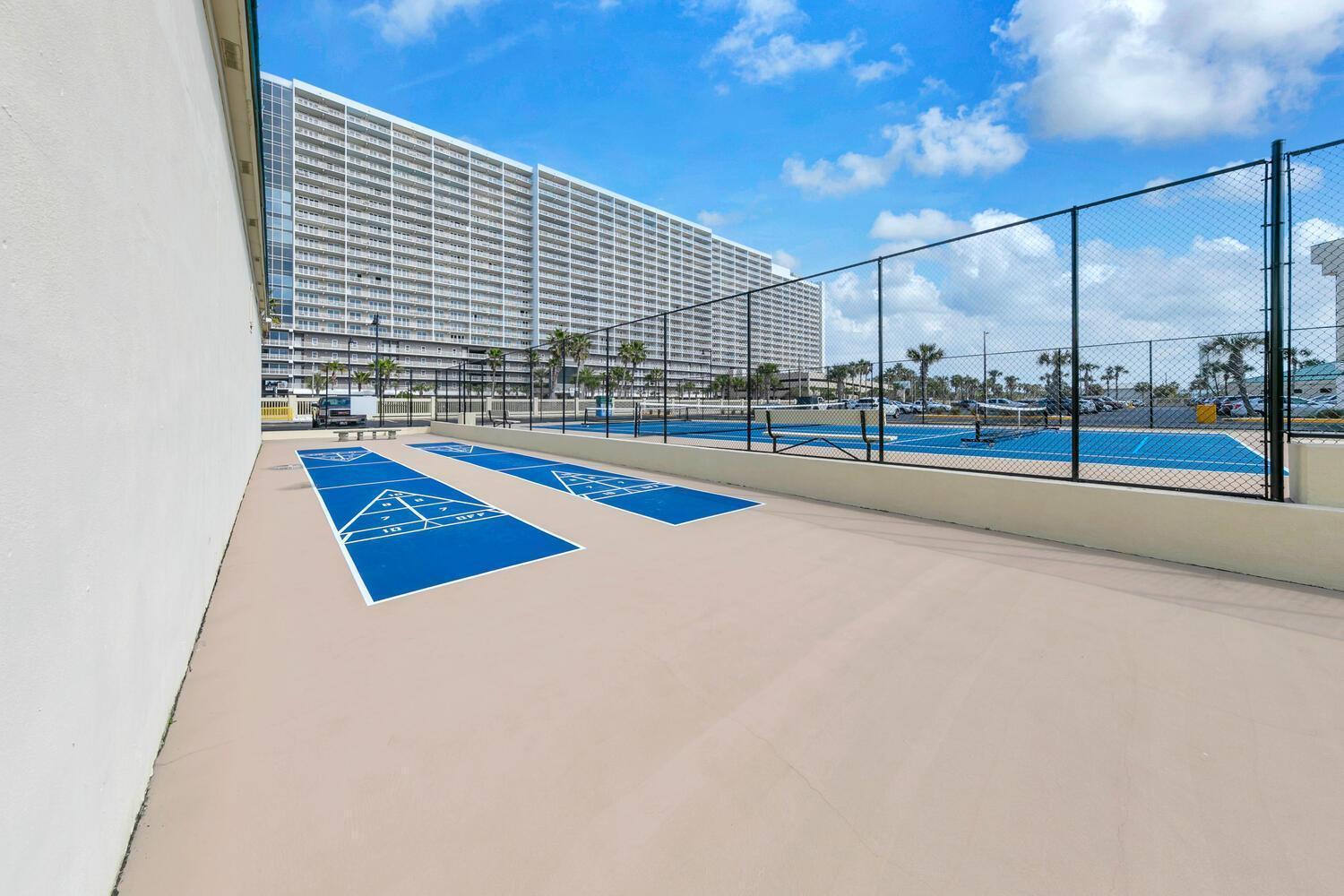 Sunbird 1010E Villa Panama City Beach Buitenkant foto